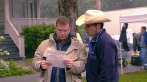 Watch Project Greenlight Season 1 Episode 5 - The Crunch of Time