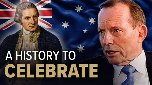 In this historical clip, former Prime Minister Tony Abbott joins John to discuss some of the historical myths about Australia Day. He highlights Indigenous legal status, early democratic rights, and the enlightened ideals that shaped our nation’s foundations. | John Anderson AC
