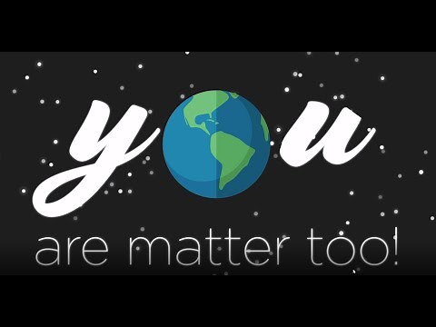 Five States of Matter