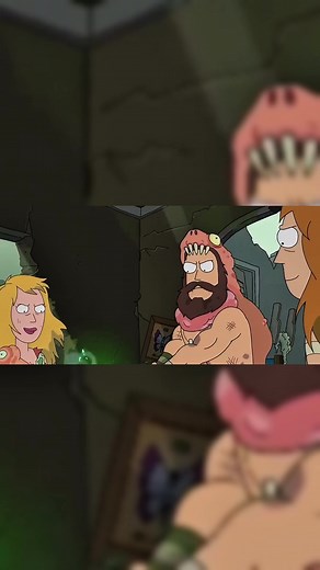 Rick and Morty 😂 #rickandmorty #lachen #relax #foryou #fürdichpage #😂😂😂 #fy