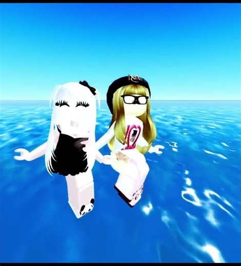 DANCING W MY FOLLOWERS💗 || @FlutterShy #roblox #robloxedit #fypシ #viral #cute #hehe