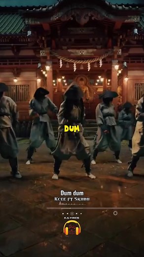 Anticipating 🎵🎶 DUM DUM - Kcee ft Skiibii 🎶🎵💽 #skiibii #kcee #lyrics #trendingsong #fyp #fypシ #xyzabc