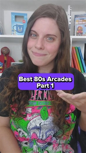 Best Arcade 80s games | Part 1 | #arcade | Follow for more!!
