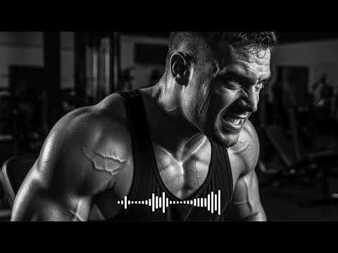 Workout Motivation Music – Intense Gym Playlist for Focus