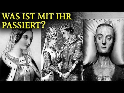 Die Mittelalter-Queen, die nie bestattet wurde – Das Rätsel um Catherine of Valois