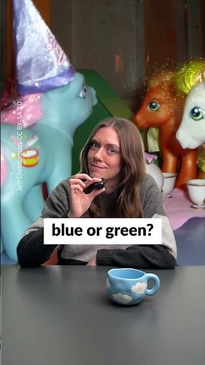 Come for the facts, stay for the decade-long arguments about pony colors.