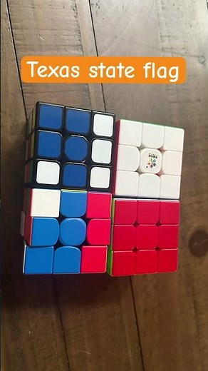 Texas state flag