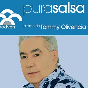 Un lobo domesticado - Letra - Tommy Olivencia