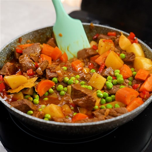 The secret that restaurants hide! Here's how to cook the best meat! | Easy cooking