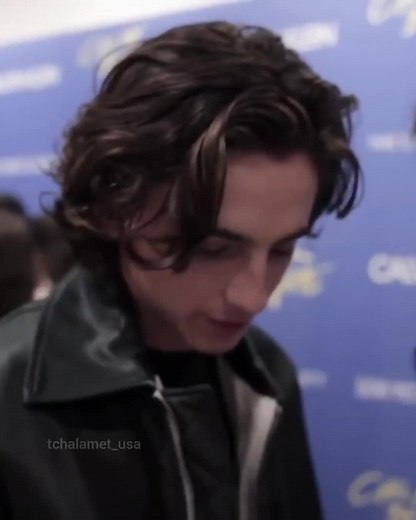 #interview #timothée #timothéechalamet #timotheechalamet #tchalamet #cmbyn #dune #interstellar #beautifulboy #wonka #theking #peach #peachscene