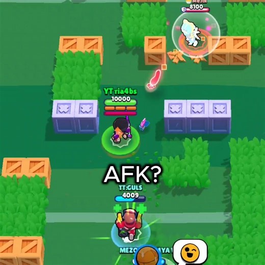 Bibi buffies is crazy