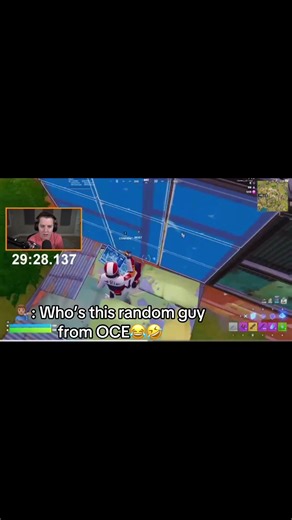 3x FNCS Champion: The Greatest of OCE