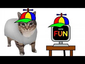 OIIAOIIA CAT x Sprunki Song