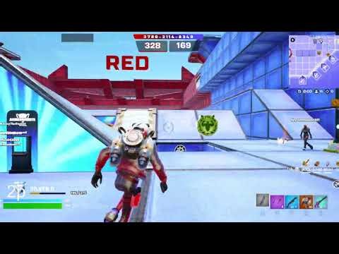 how to get sythe in SUPER RED VS BLUE
