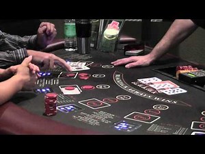 Wizard of Odds Teaches Three Card Poker