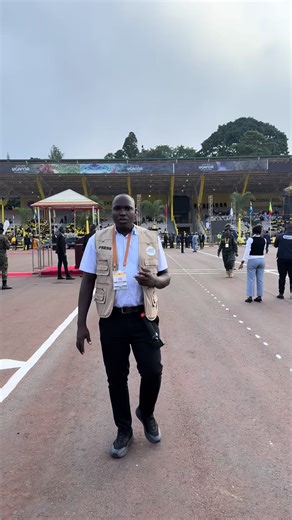 Kololo Swearing-In Ceremony Highlights