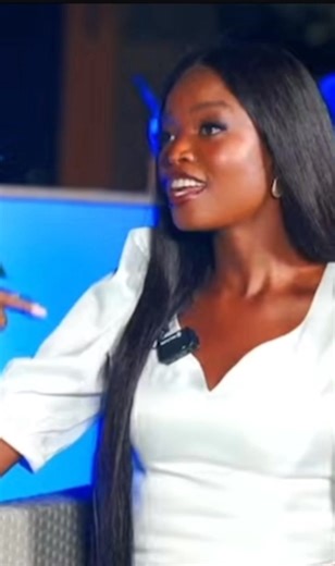 143K views · 7.3K reactions | “Não venci o concurso Elite Model Look Angola porque os júris pensaram que eu calçava 41…” Maria Borges no Fly Podcast ️ | Fly Podcast | Facebook