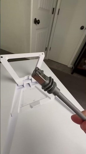 How to unplug the Starlink cable from the dish