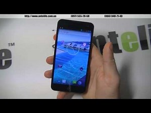 Настройка и тестирование GPS на Android смартфоне