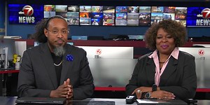 Cameron Alumnus speaks on mental health for National Suicide Prevention Month