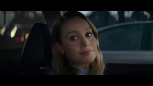 2021 Nissan Rogue TV Spot, 'What Should We Do Today?' Featuring Brie Larson, Song by Blondie [T1]