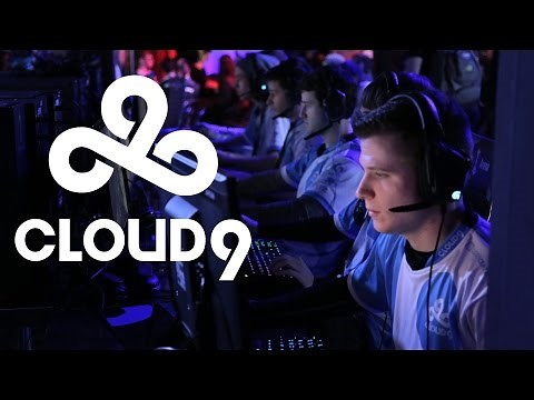 What Does It Take To Be A Pro Gamer? - Q&A with Cloud9