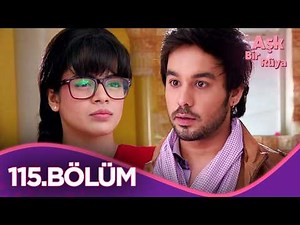 Aşk Bir Rüya (Thapki Pyaar Ki) Hint Dizisi | 115. Bölüm
