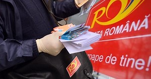 Tu poţi influenţa modul în care funcţionează serviciile poştale din România; Iată cum!