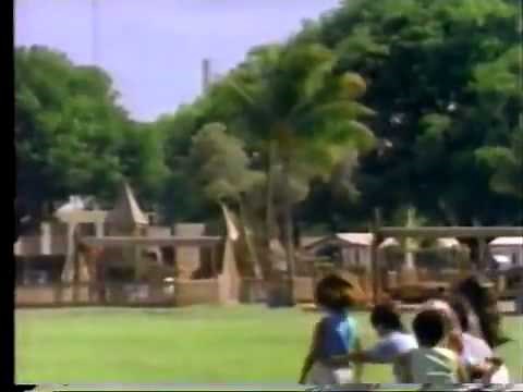 Sesame Street - Conga Counting song