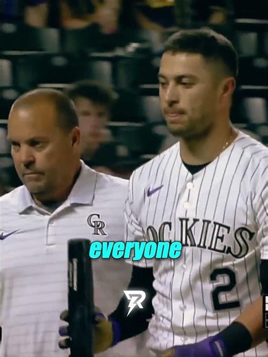 98 MPH Fastball To The Head... Then This Happened 😨