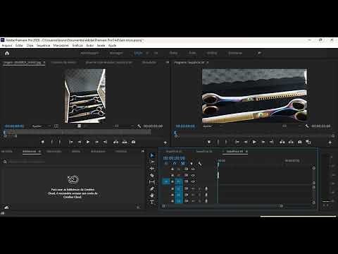 How to Change Resolution in Adobe Premiere Pro - Change Resolution in Adobe Premiere