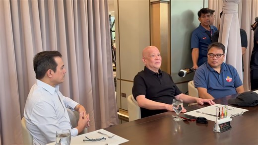 BREAKING: Praktikal na solusyon sa baha sa Metro Manila, popondohan at ipatutupad ng San Miguel Corporation #TheSituationReport | The Situation Report