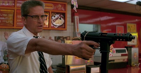 Falling Down - movie: where to watch streaming online