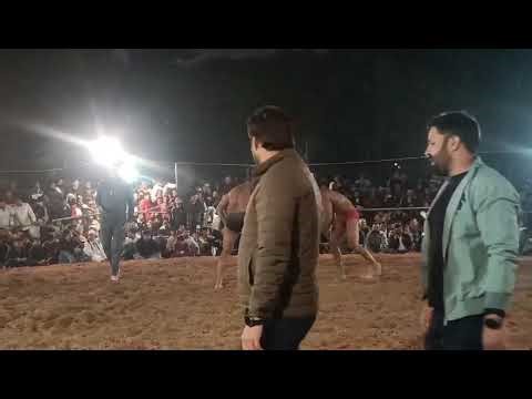 kushti wrestling match , delhi Dangal