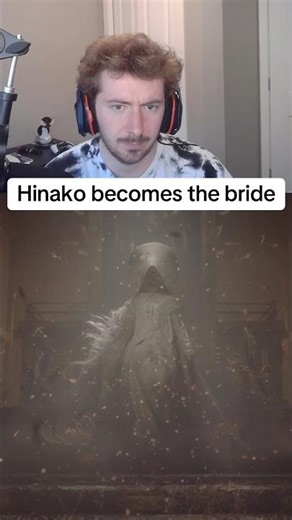 After this it all makes sense. #gaming #game #silenthill #silenthillf #shorts #ytshorts #yt