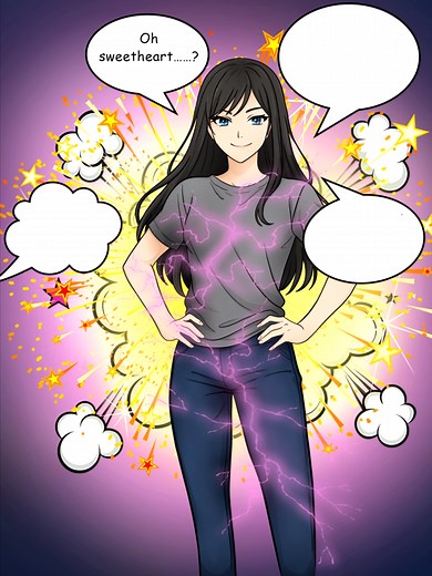 Exploring Gender Identity Through Humor and Comics