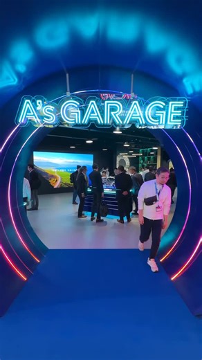 テレビ愛知 on Instagram: "クルマとミライ増刊号🚙 ジャパンモビリティショー2025 アイシンブースがスゴイ！！！ 「クルマとミライ増刊号 生中継！Japan Mobility Show 2025 ～モビリティのミライを探れ！～」 ジャパンモビリティショー2025の会場から生中継！ 最新のクルマやパーソナルモビリティ、そしてエネルギーまで、モビリティを取り巻く環境のミライを探る。 https://tv-aichi.co.jp/kurumamiraisp/202511/ ■出演者 #岡崎五朗 #池田直渡 #小原正子 #上重聡 #JapanMobilityShow2025 #ジャパンモビリティショー2025 #テレビ愛知 #PRアイシン"