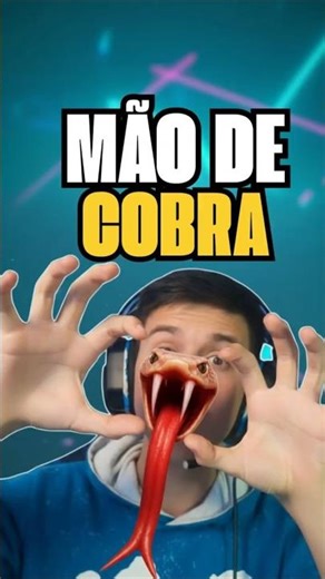 LEARN HOW TO MAKE THIS HAND GESTURE