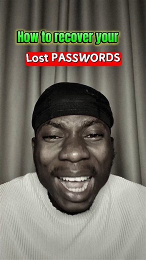 7 comments | ‍♂️來I Found All My Lost Passwords in One Place (No App Needed) Before You Create a New Password, Watch This > Forgot your password? This video shows how to recover saved passwords using Google Password Manager — no apps, no reset, no stress. #phonetipsandtricks #techtips #PhoneTips | Sammy of Abj | Facebook