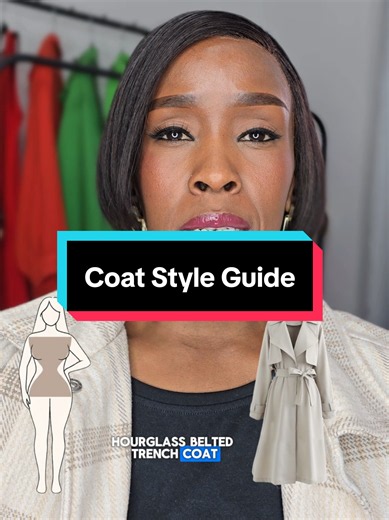 Winter Coats for Every Body Shape: Simple Guide