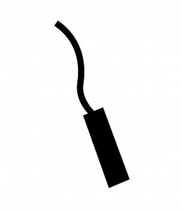 EMI 11201007000136 Pipe Temperature Sensor