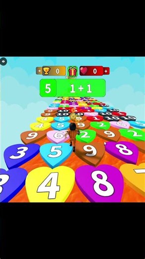 Walking Math Roblox Map Math Block Run