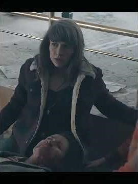 No One Believed His Warning Until The Ground Swallowed The City #usa #film