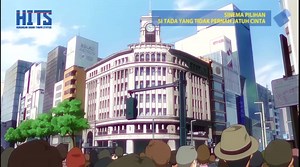 Tada-kun wa Koi wo Shinai Episode 1 – AnimeSail