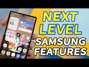 Customize Your Galaxy S25 Ultra Like a Pro – 7 Must Try Features!