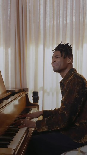 Everything is connected. | Jon Batiste