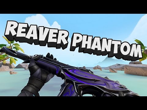 Reaver Phantom Gameplay