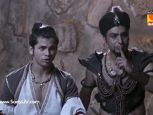 194K views · 7.1K reactions | Aladdin S4 Best Episode... | Siddharth Nigam | Facebook