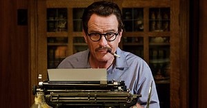 Film review: Breaking Bad's Cranson gives  ‘Trumbo’ much-needed heft