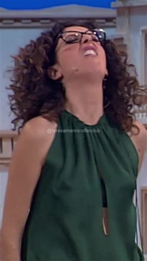 MAMMA, mi sto ANNOIANDO!!!!! #perte#neiperte#teresamannino#teresamanninotiktok #teresamanninomamma #teresamanninoshow